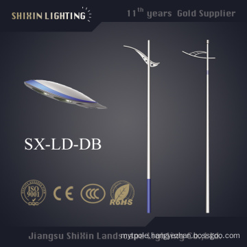 20m 20W LED Street High Mast Light Pole